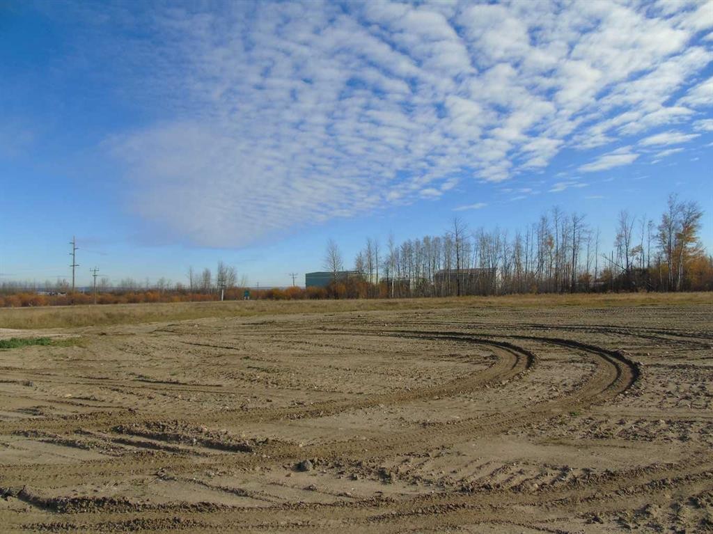 Lot 7 West Mitsue Industrial Road, Rural Lesser Slave River No. 124, M.D. Of, AB