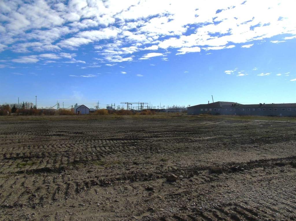 Lot 7 West Mitsue Industrial Road, Rural Lesser Slave River No. 124, M.D. Of, AB