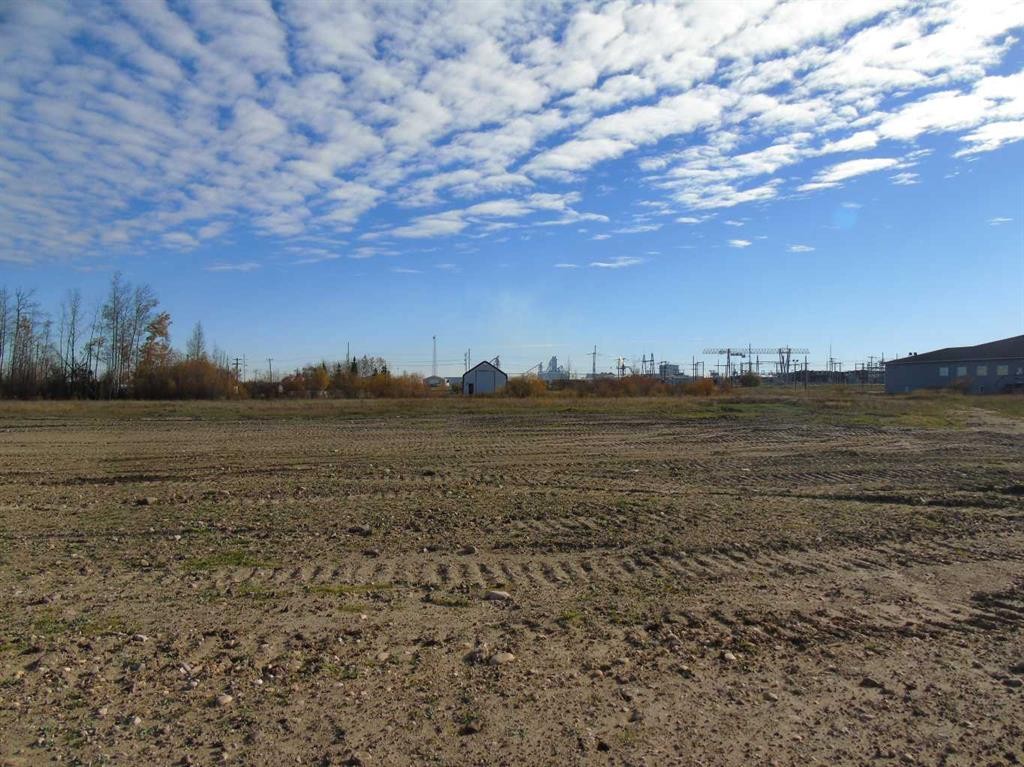 Lot 7 West Mitsue Industrial Road, Rural Lesser Slave River No. 124, M.D. Of, AB