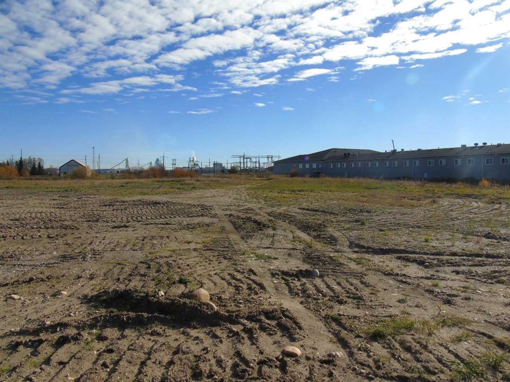 Lot 7 West Mitsue Industrial Road, Rural Lesser Slave River No. 124, M.D. Of, AB