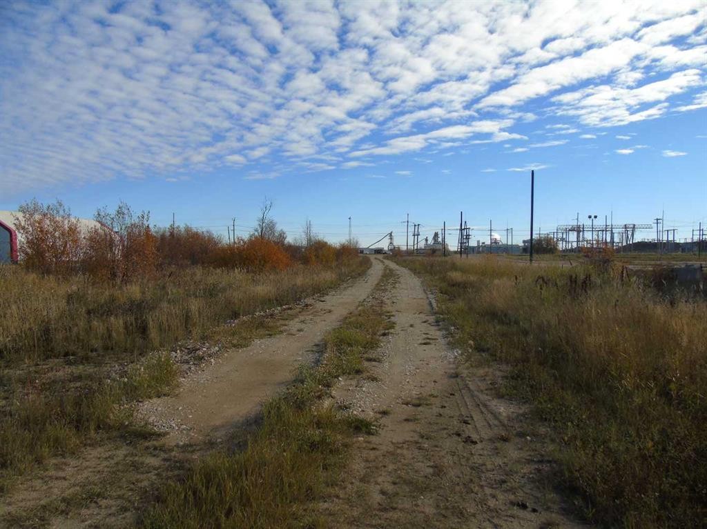 Lot 7 West Mitsue Industrial Road, Rural Lesser Slave River No. 124, M.D. Of, AB