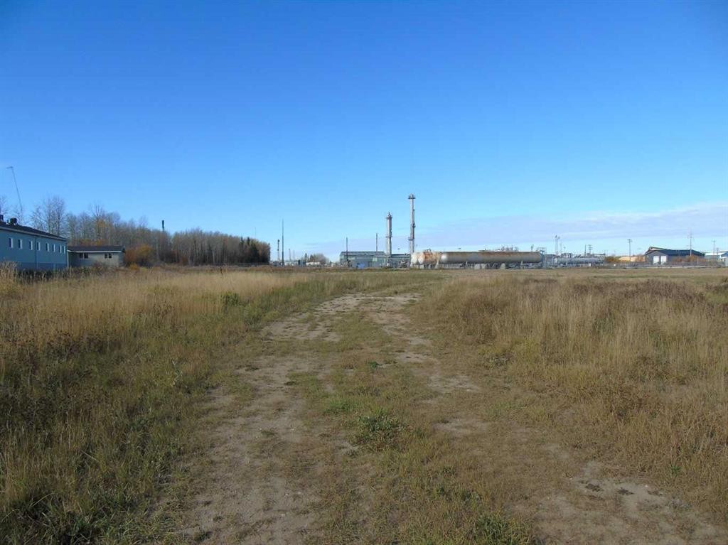 Lot 7 West Mitsue Industrial Road, Rural Lesser Slave River No. 124, M.D. Of, AB