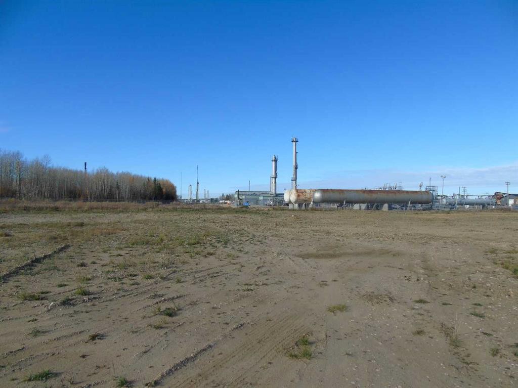 Lot 7 West Mitsue Industrial Road, Rural Lesser Slave River No. 124, M.D. Of, AB