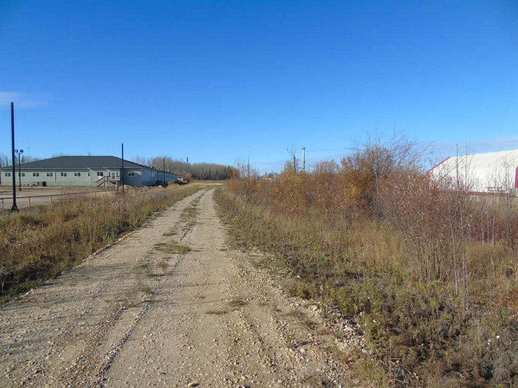 Lot 7 West Mitsue Industrial Road, Rural Lesser Slave River No. 124, M.D. Of, AB