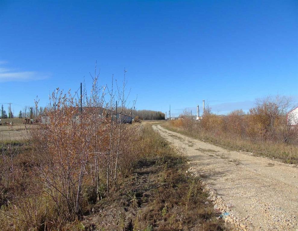Lot 7 West Mitsue Industrial Road, Rural Lesser Slave River No. 124, M.D. Of, AB