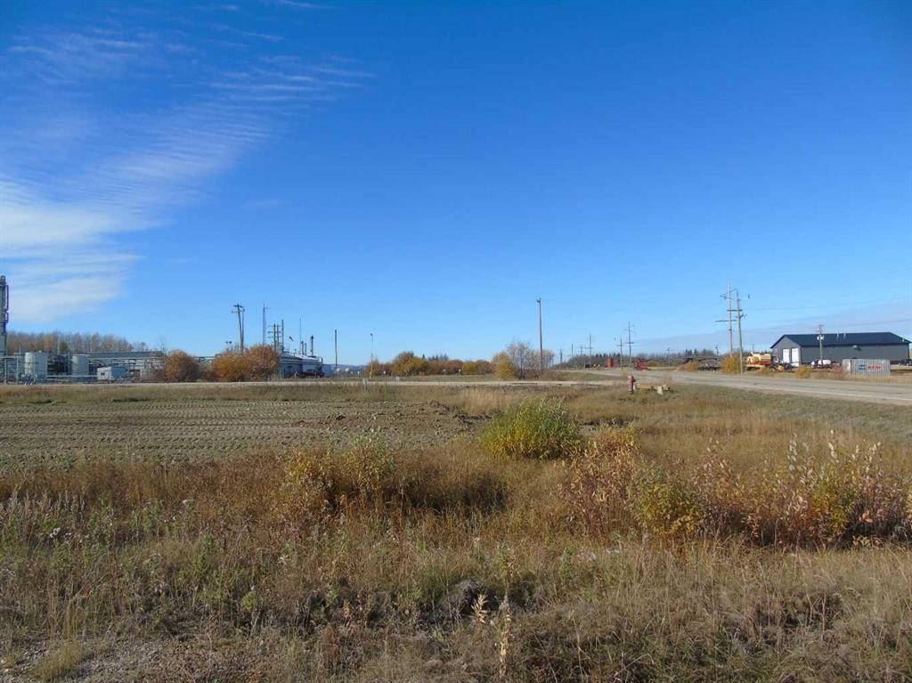 Lot 7 West Mitsue Industrial Road, Rural Lesser Slave River No. 124, M.D. Of, AB