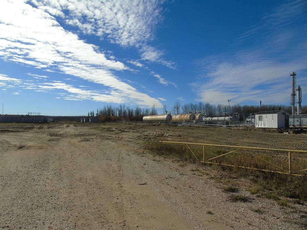 Lot 7 West Mitsue Industrial Road, Rural Lesser Slave River No. 124, M.D. Of, AB