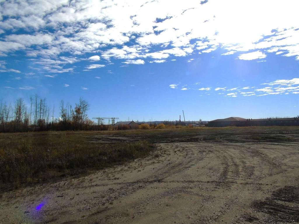 Lot 7 West Mitsue Industrial Road, Rural Lesser Slave River No. 124, M.D. Of, AB