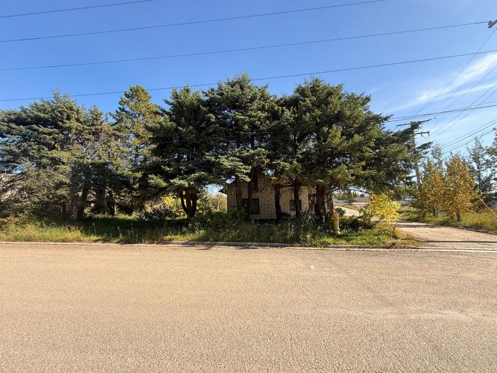 4601 52 Street, Entwistle, AB