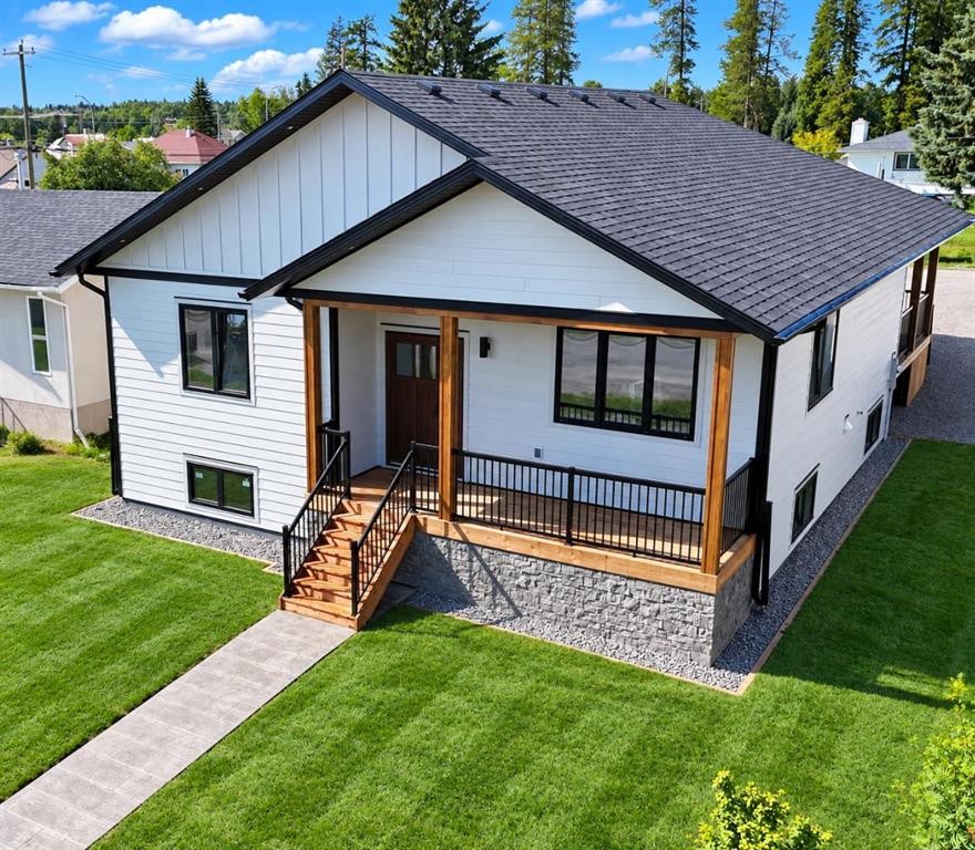 4920 10 Avenue, Edson, AB