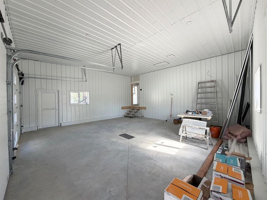 4920 10 Avenue, Edson, AB