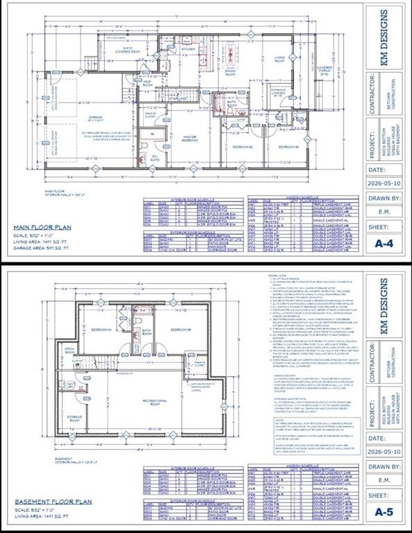 4920 10 Avenue, Edson, AB
