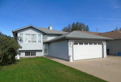 808 1A Avenue SW Slave Lake, AB T0G 2A4