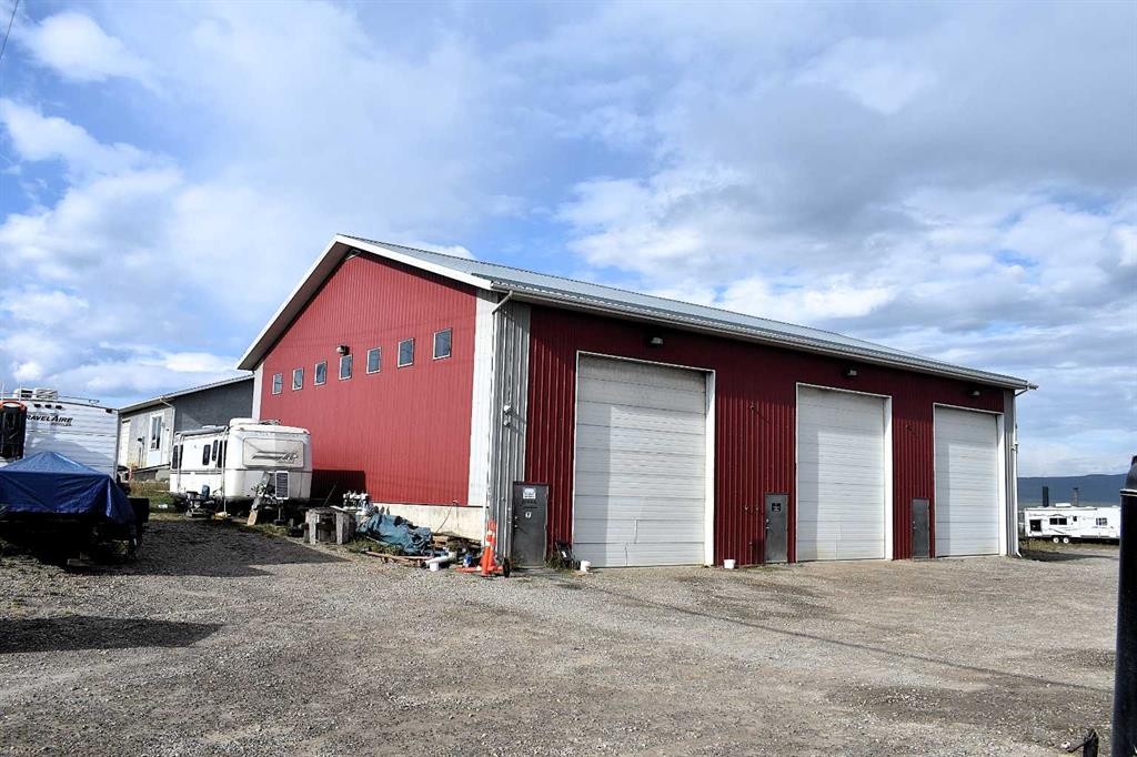 180 Felaber Road, Hinton, AB