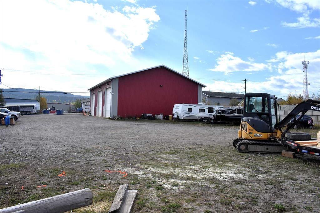 180 Felaber Road, Hinton, AB