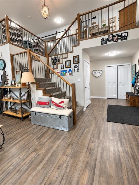 53-115011 Township Road 583, Rural Woodlands County, AB