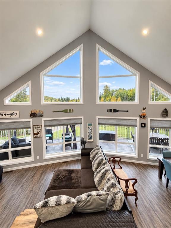 53-115011 Township Road 583, Rural Woodlands County, AB