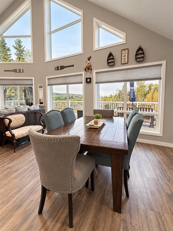 53-115011 Township Road 583, Rural Woodlands County, AB
