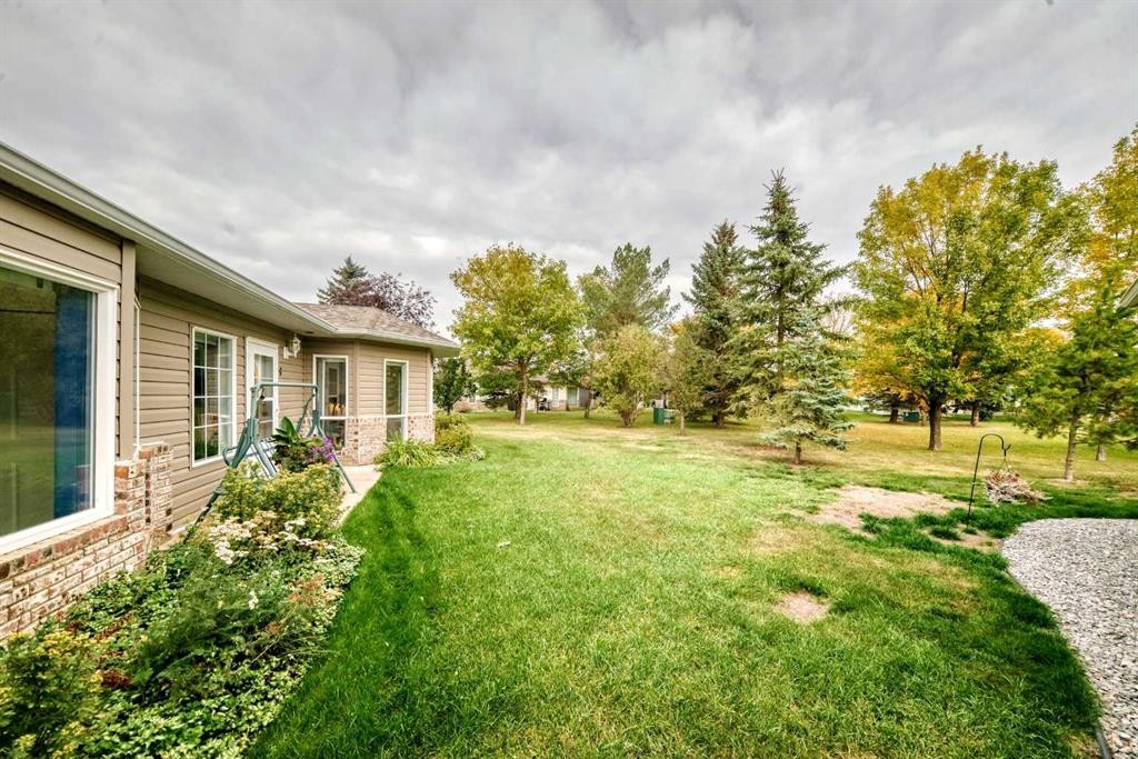 6-6500 40 Avenue, Stettler, AB