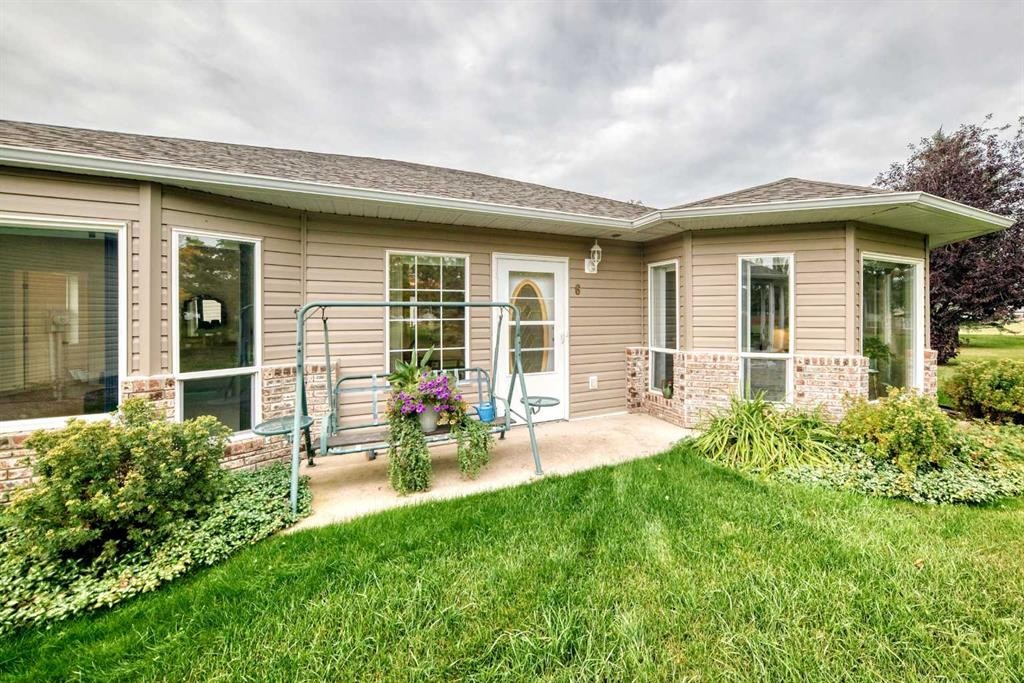 6-6500 40 Avenue, Stettler, AB