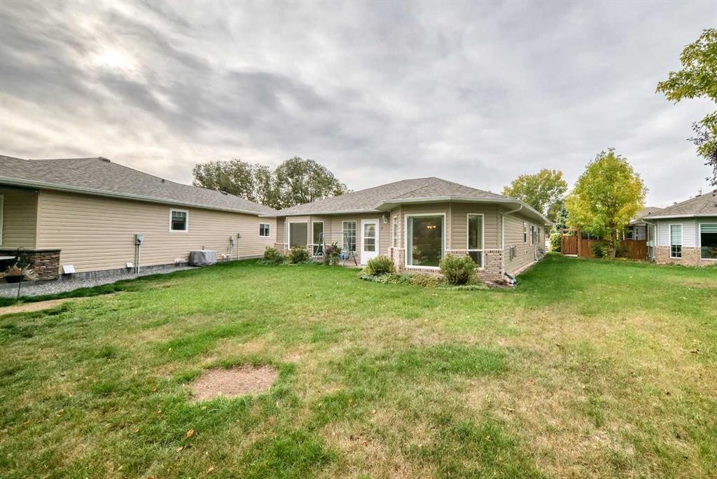 6-6500 40 Avenue, Stettler, AB