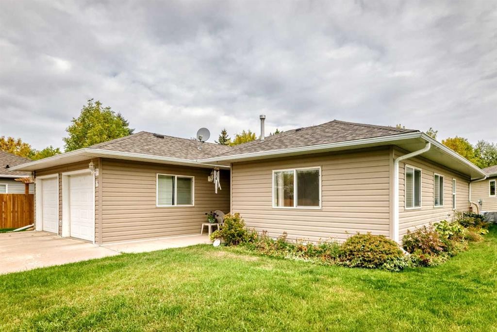 6-6500 40 Avenue, Stettler, AB