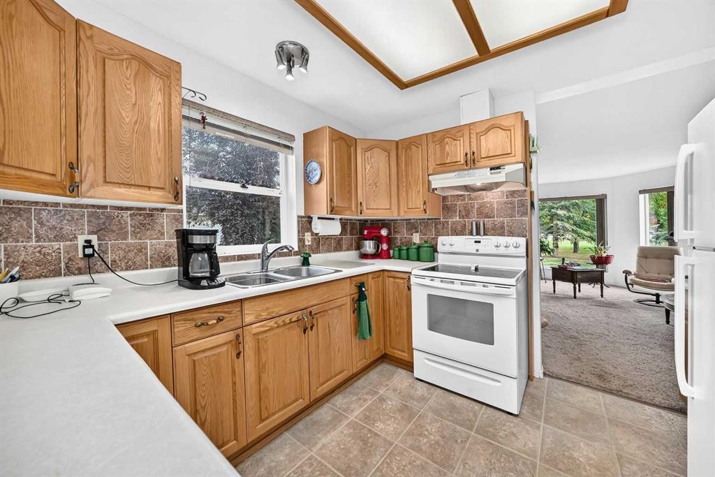 6-6500 40 Avenue, Stettler, AB