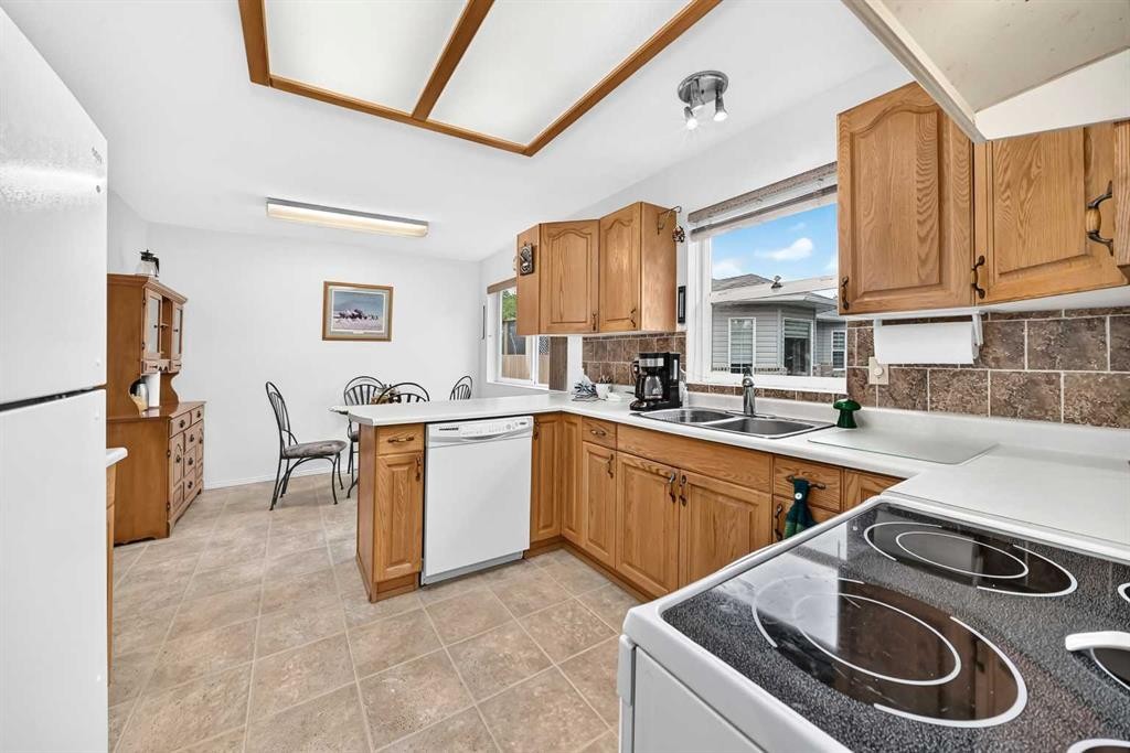 6-6500 40 Avenue, Stettler, AB