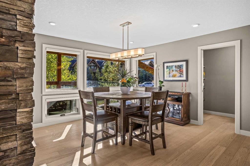803-105 Stewart Creek Rise, Canmore, AB