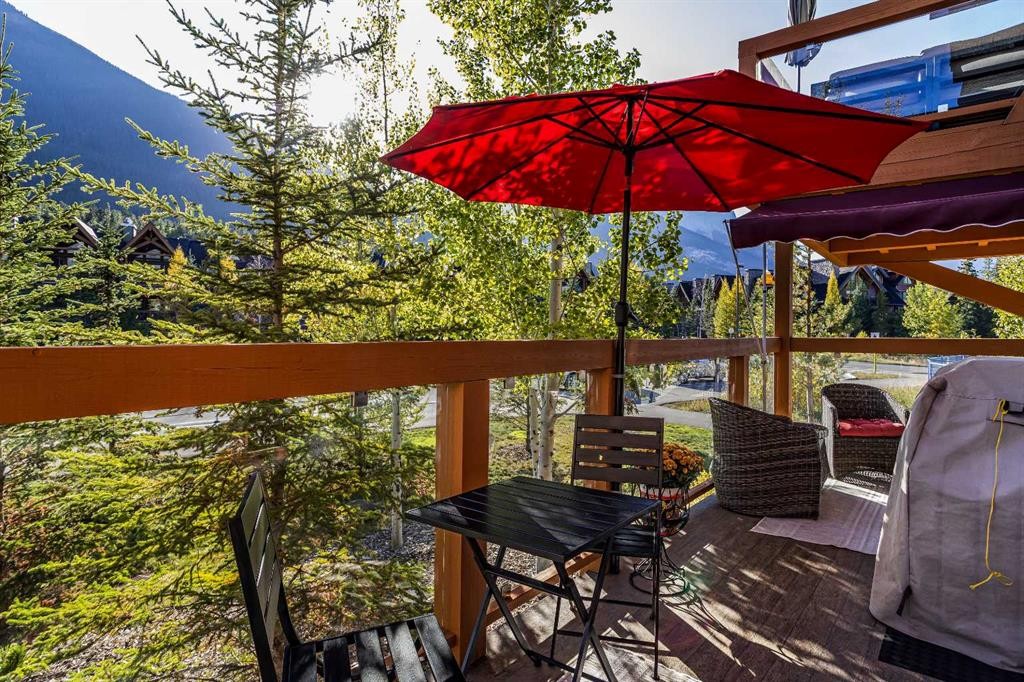 803-105 Stewart Creek Rise, Canmore, AB