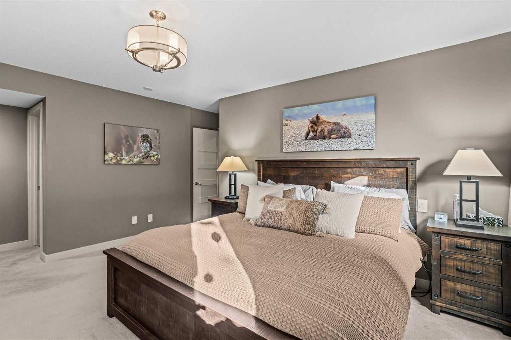 803-105 Stewart Creek Rise, Canmore, AB