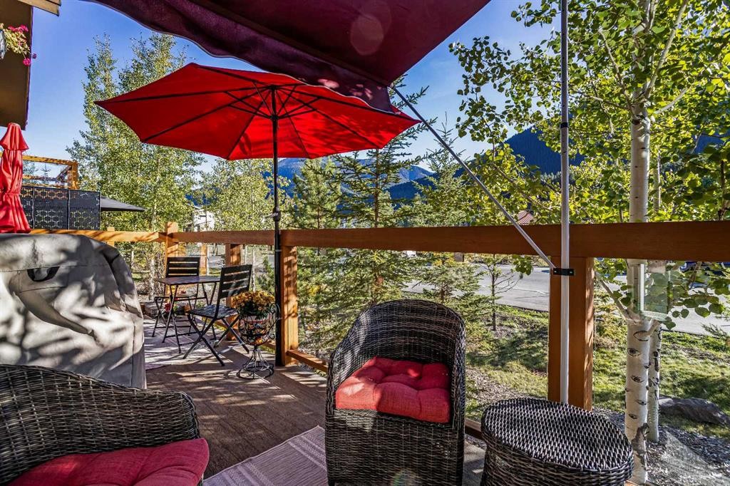 803-105 Stewart Creek Rise, Canmore, AB