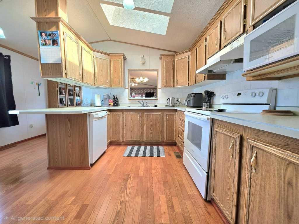 78-404 6 Avenue Nw, Slave Lake, AB