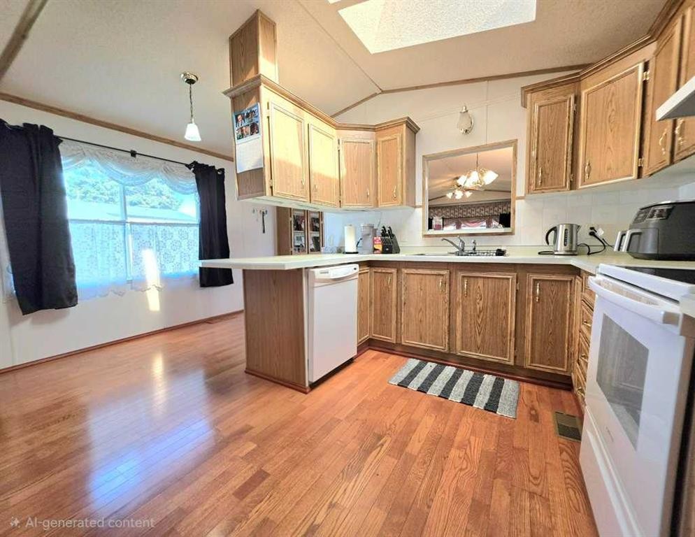 78-404 6 Avenue Nw, Slave Lake, AB