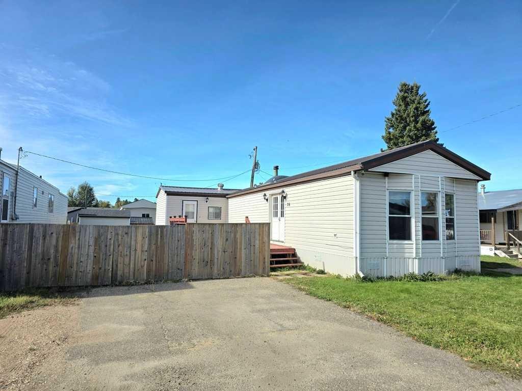 78-404 6 Avenue Nw, Slave Lake, AB