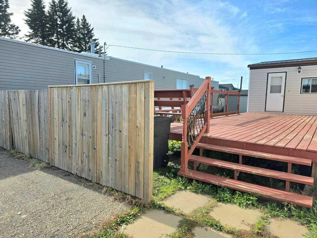 78-404 6 Avenue Nw, Slave Lake, AB