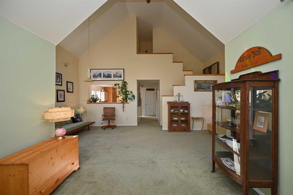 5014 50 Street, Colinton, AB