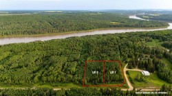 Lot 1 block 1 222077 TWP 670 Athabasca, AB T9S 1M6