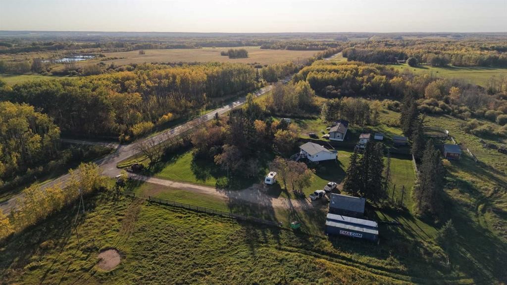 14028 Township Road 653, Rural Lac La Biche County, AB