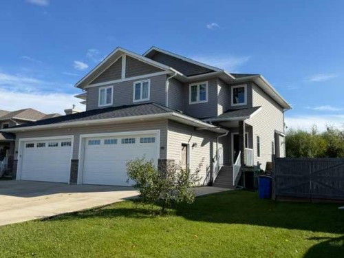 911 12 Street SE Slave Lake, AB T0G 2A3