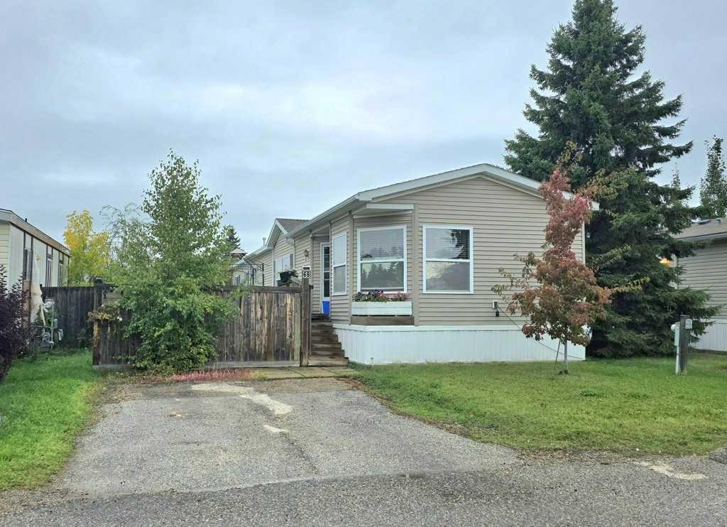68-812 6 Avenue Sw, Slave Lake, AB