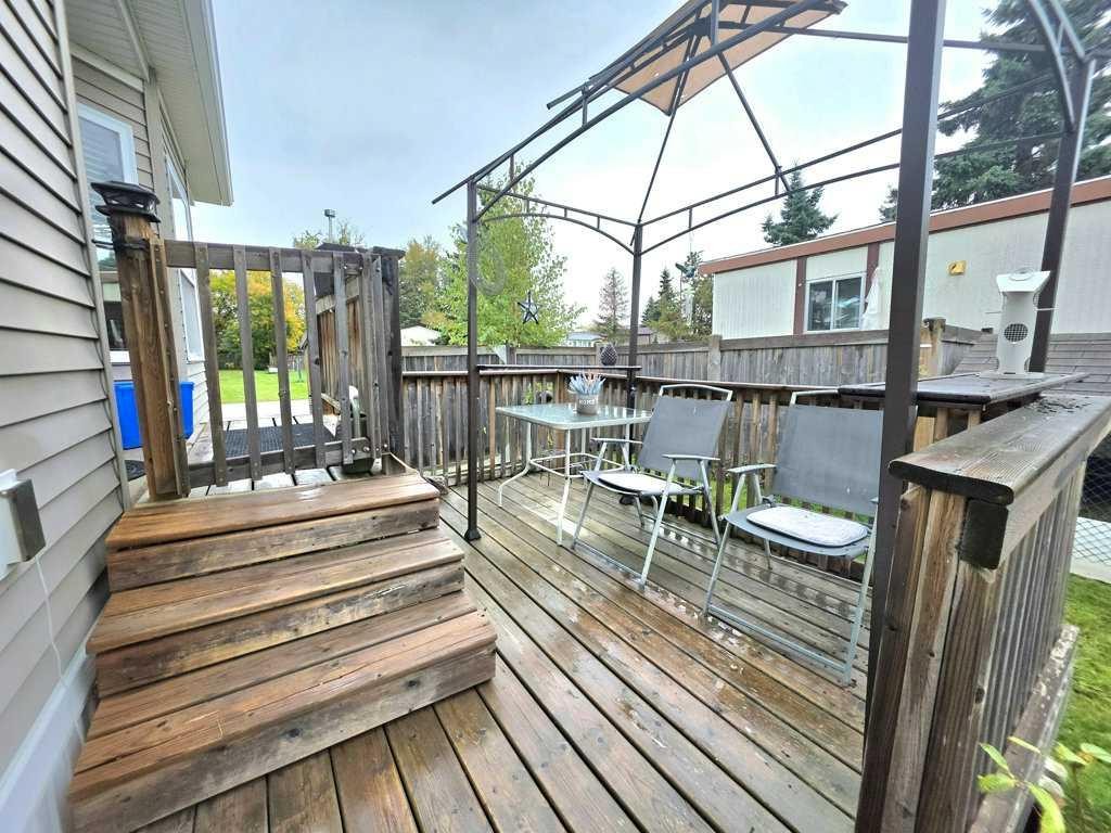68-812 6 Avenue Sw, Slave Lake, AB