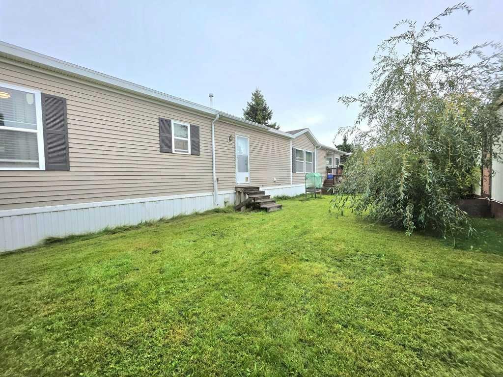 68-812 6 Avenue Sw, Slave Lake, AB