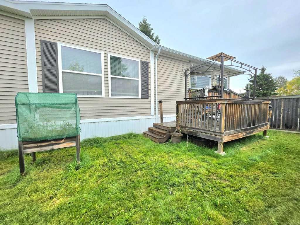 68-812 6 Avenue Sw, Slave Lake, AB