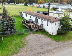 57-6026 13 Avenue Edson, AB T7E 1N5
