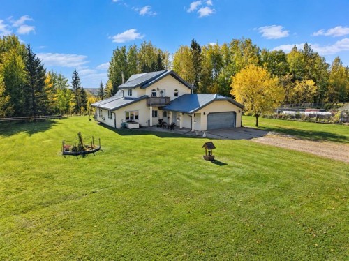 65269 Range Road 213  Fox Creek, AB T0H 3Z0