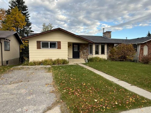 139 Cheviot Drive  Hinton, AB T7V 1P8
