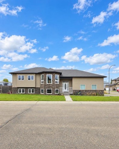 601 8 Avenue SW Slave Lake, AB T0G 2A4