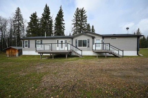 #42-660022 Range Road 225.5  Athabasca, AB T9S 2B5