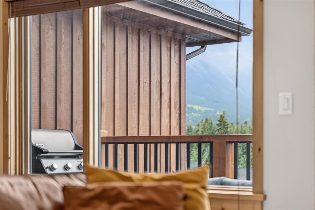 407-707 Spring Creek Drive, Canmore, AB